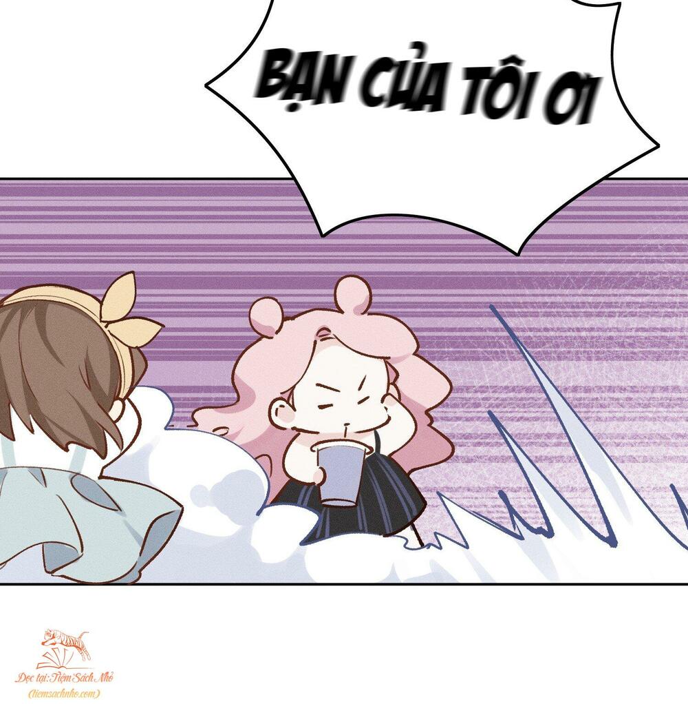 mười năm sau, tôi phải kết hôn với kẻ thù không đội trời chung của mình chapter 2 8