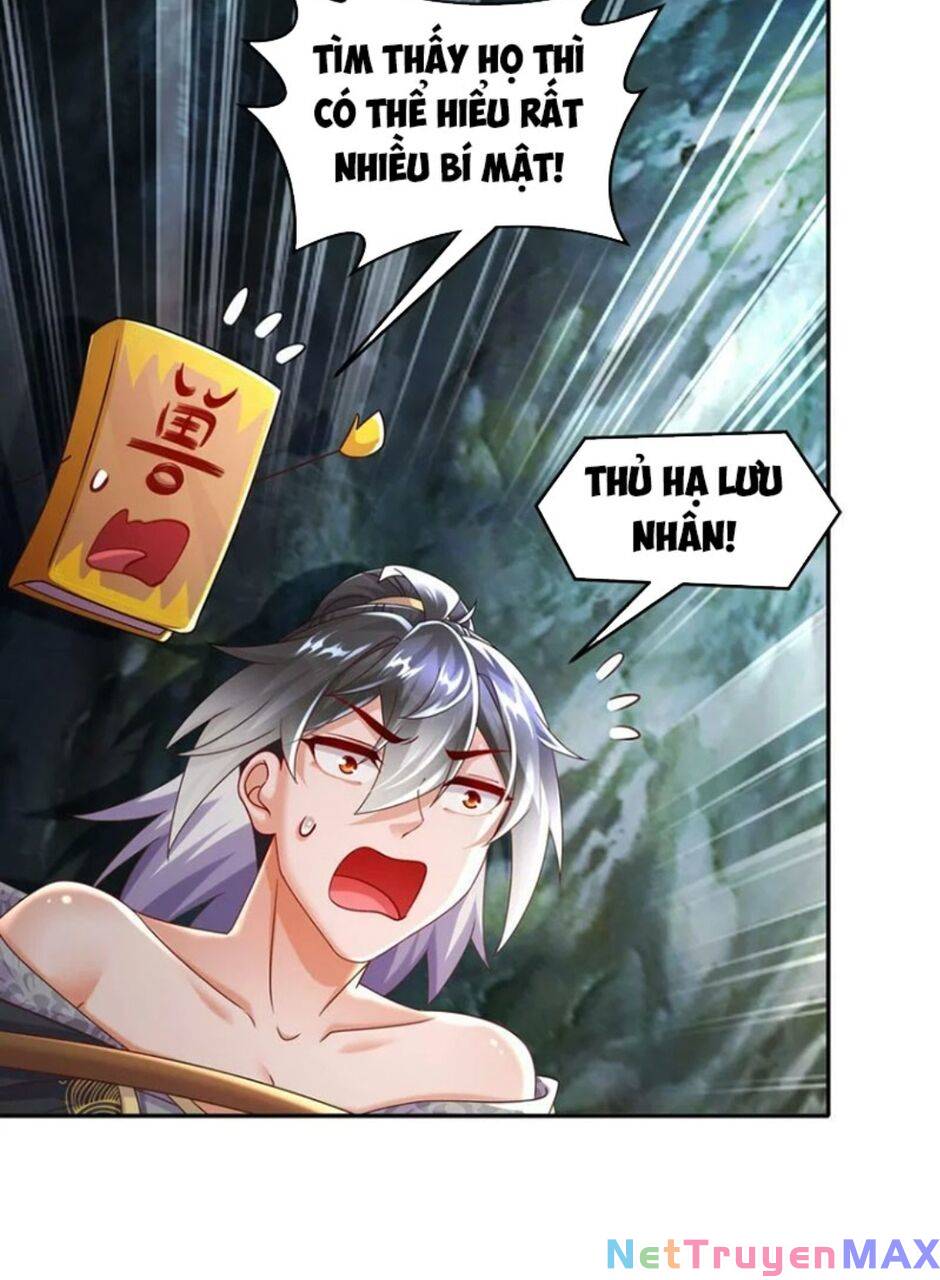 tuyệt thế đạo lữ chapter 69 38