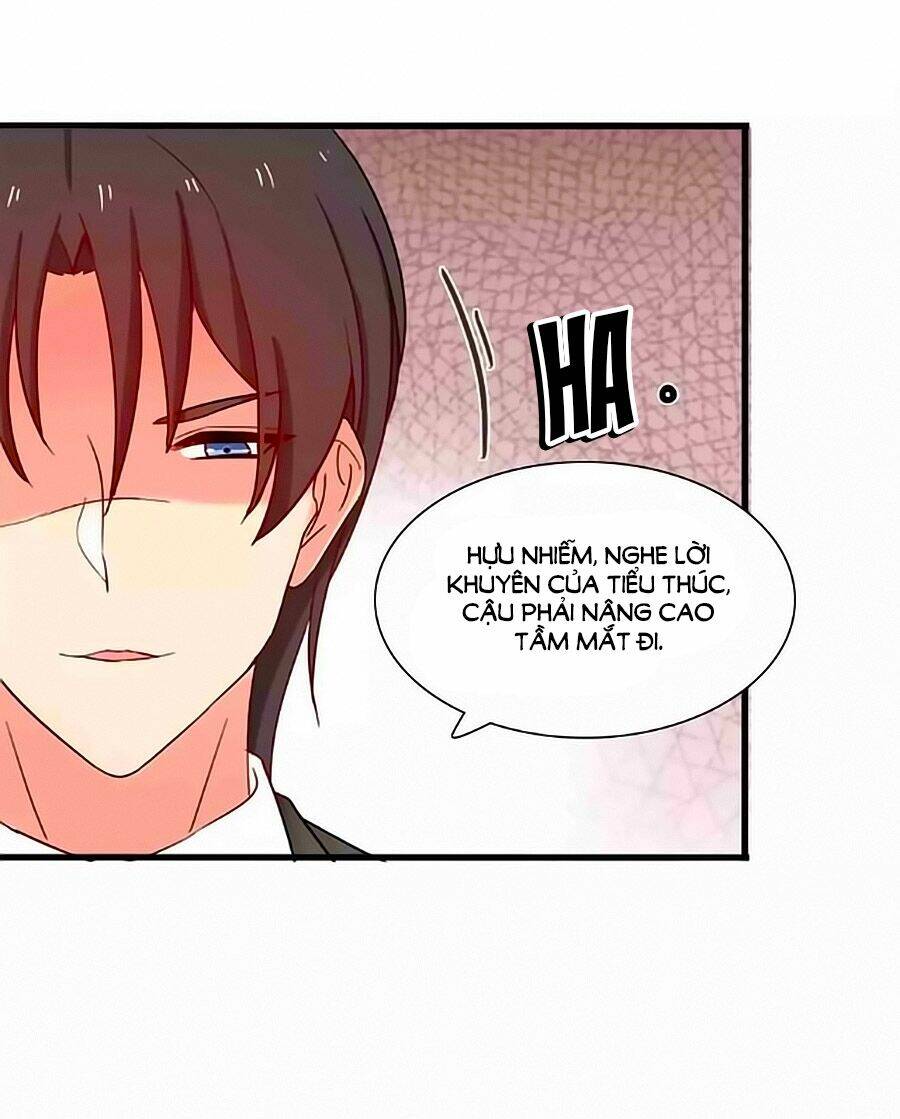 chỉ nhiễm thành hôn chapter 171 5