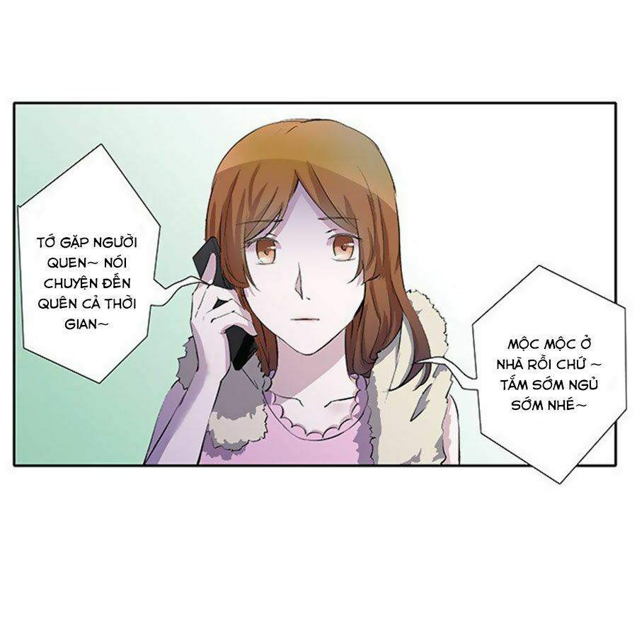 thiên kim đường môn chapter 43 7