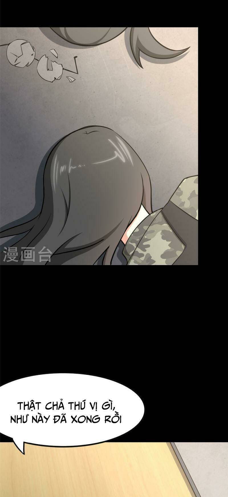 bạn gái virus của tôi chapter 332 1