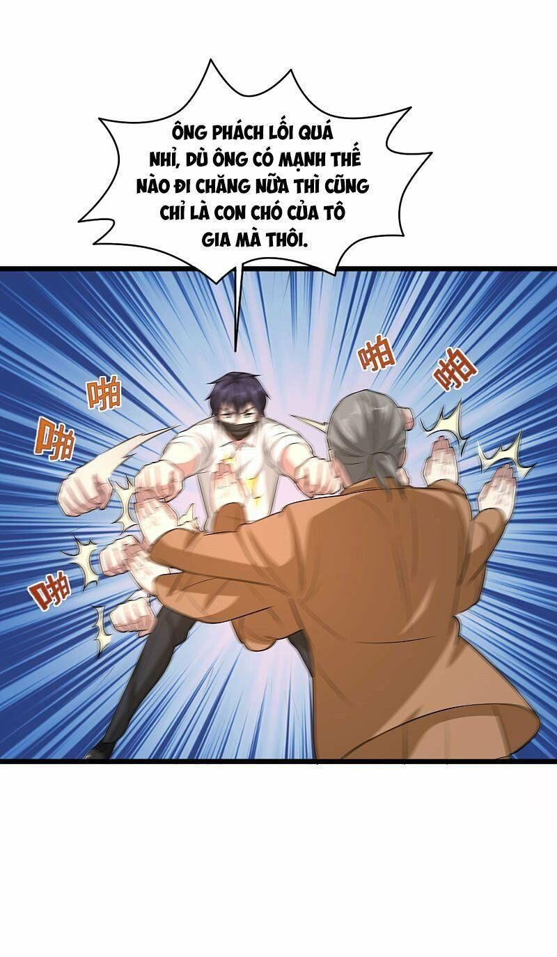 đô thị tà vương chapter 109 12