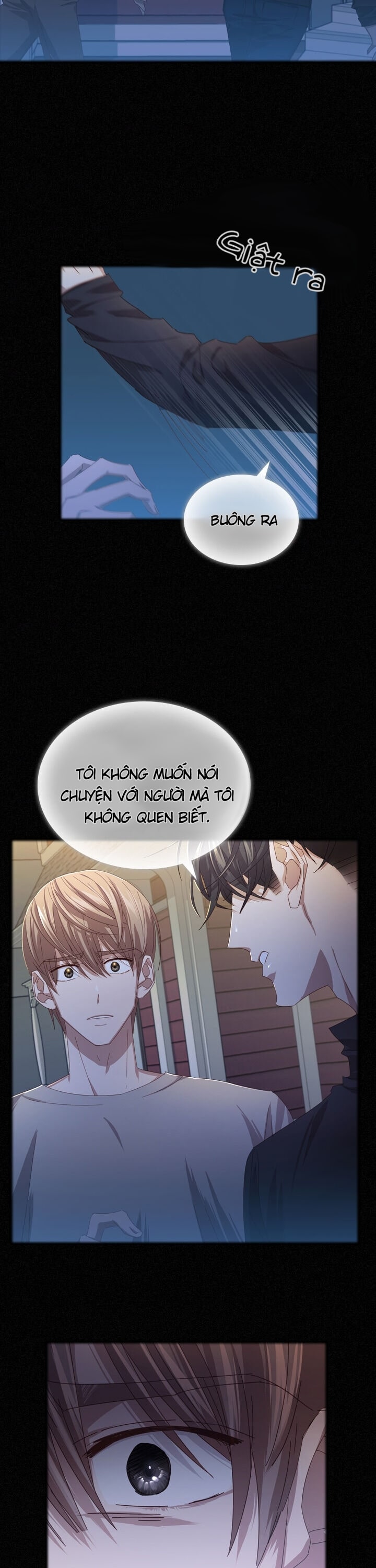 tai tiếng thị phi chapter 41 20