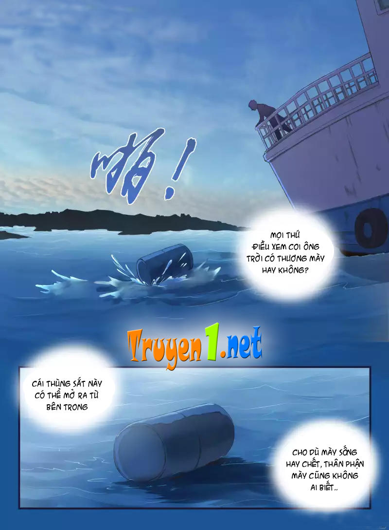 lam sí chapter 73 3