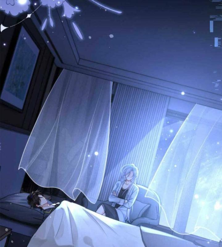 vị chỉ huy lạnh lùng khóc trong vòng tay tôi chapter 9 44