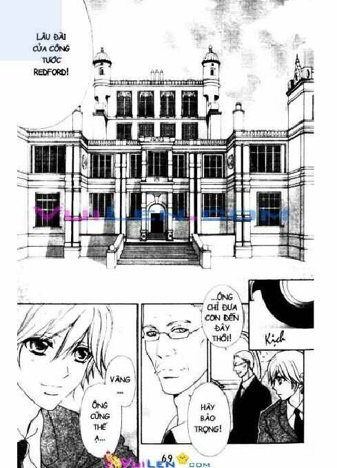 chàng quản gia của bé mei chapter 9 68