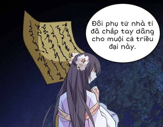 sự tái sinh của nhiếp chính chapter 1 52