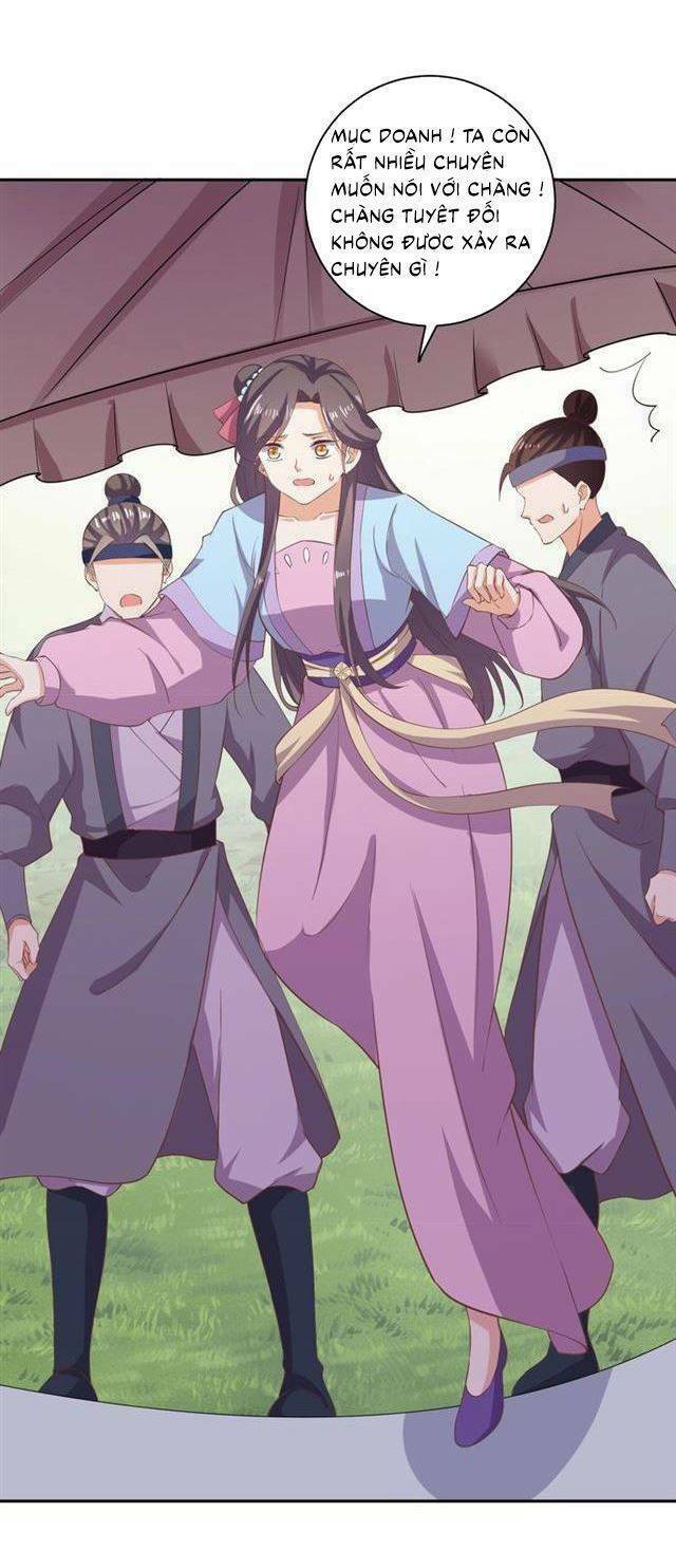 ngạo kiều vương gia huyên náo phi chapter 57 28