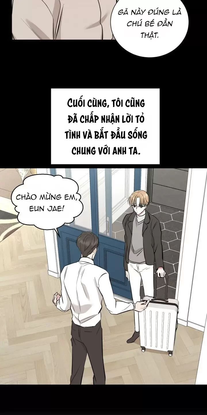 họ đã ngủ với nhau chapter 2 41