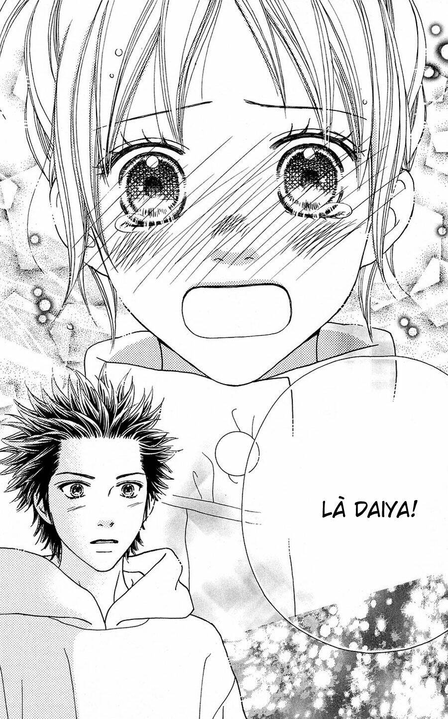 parfait tic - cô láng giềng chapter 105 15