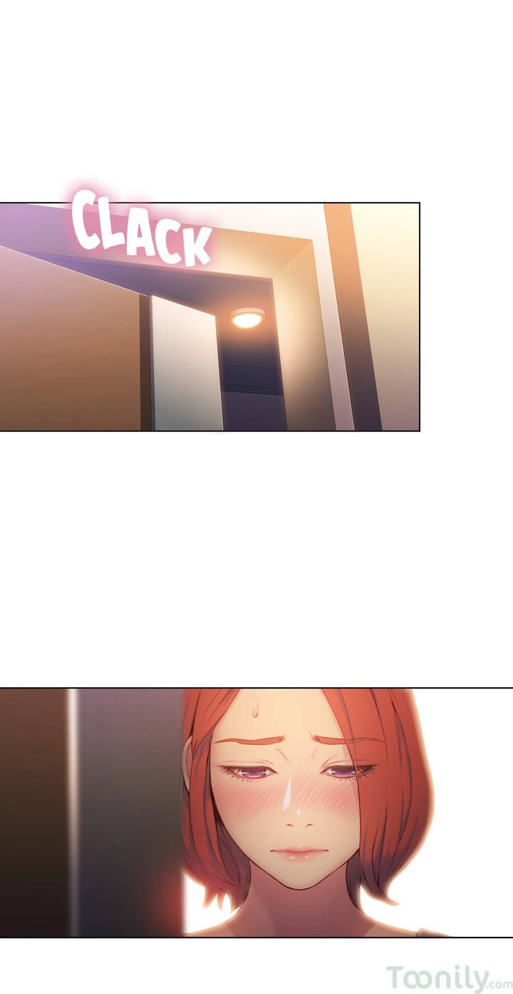 [raw] anh chàng ngọt ngào chapter 56 10