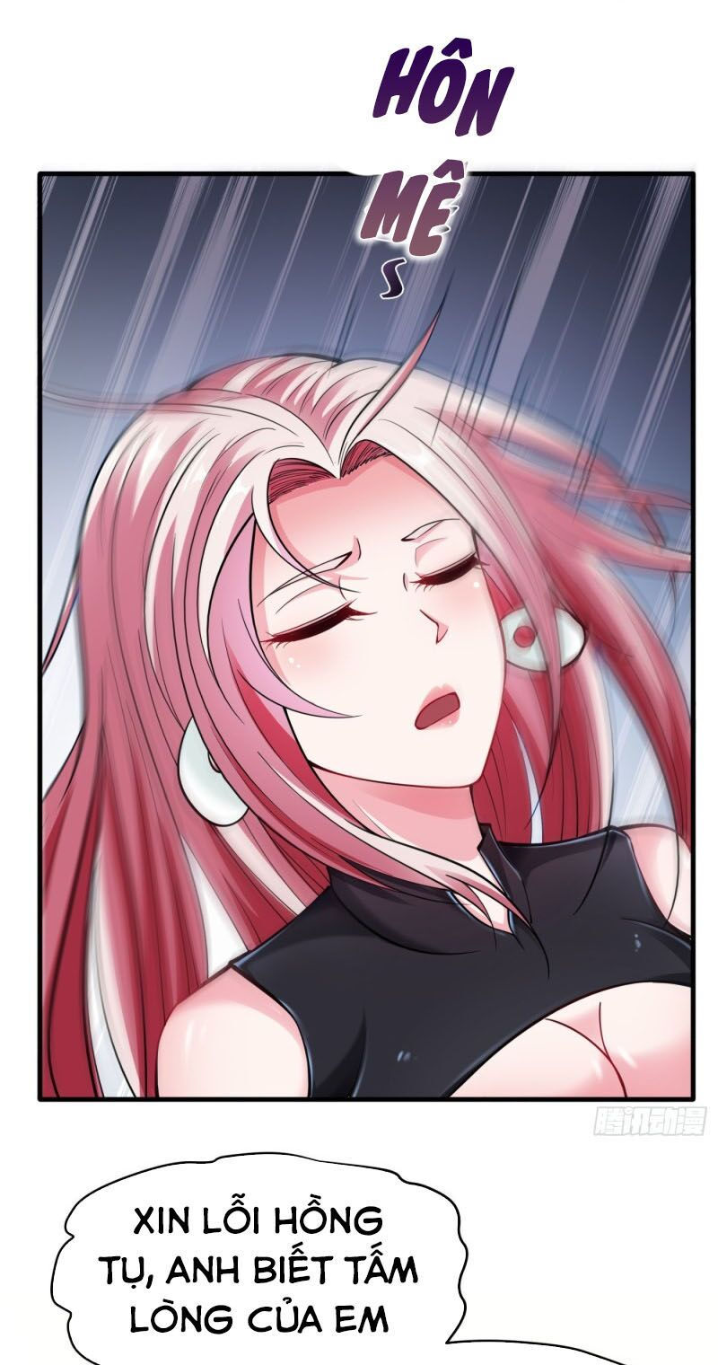 tối cường thần y tại đô thị chapter 146 13