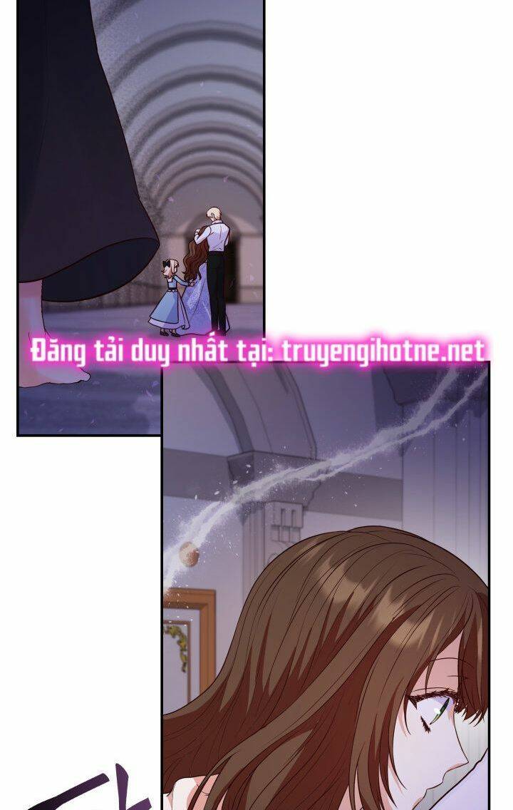 từ ác nữ, tôi trở thành một người mẹ chapter 26 13