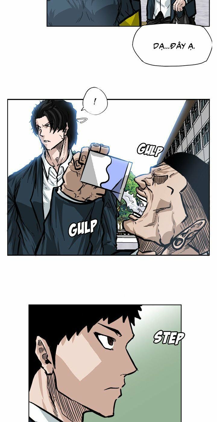 bá chủ học đường ss2 chapter 7 30