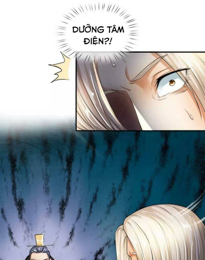 chí tôn hồng bao hoàng đế chapter 3 28