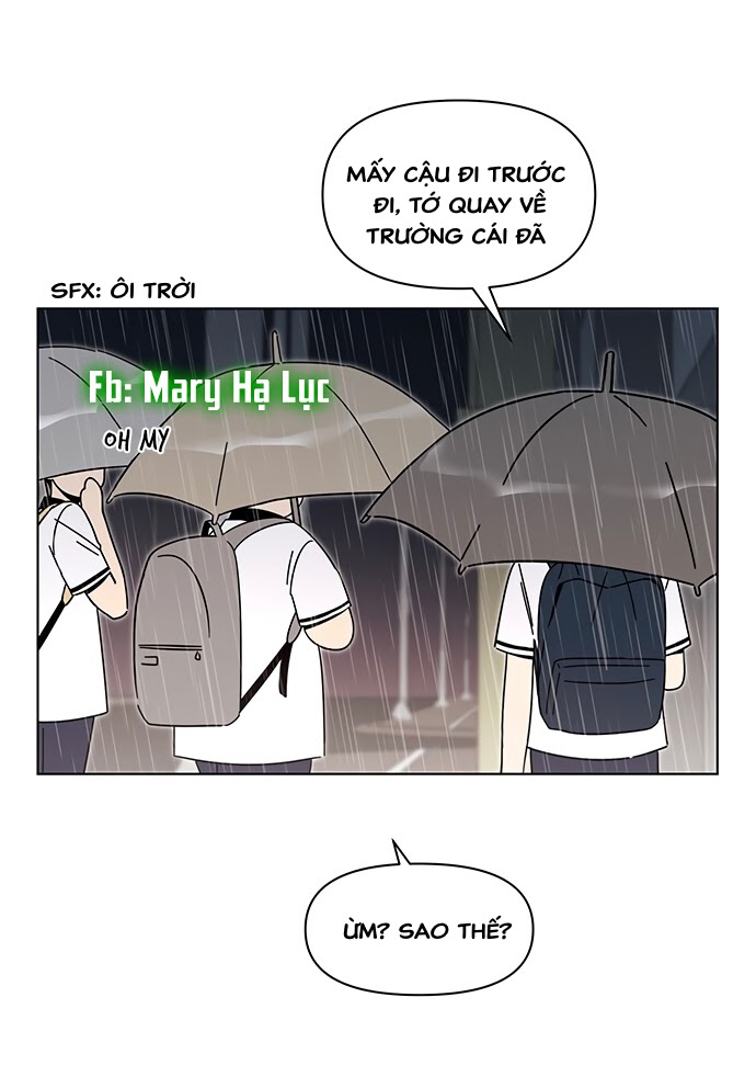 thanh xuân rực rỡ - season of blossom chapter 18 6