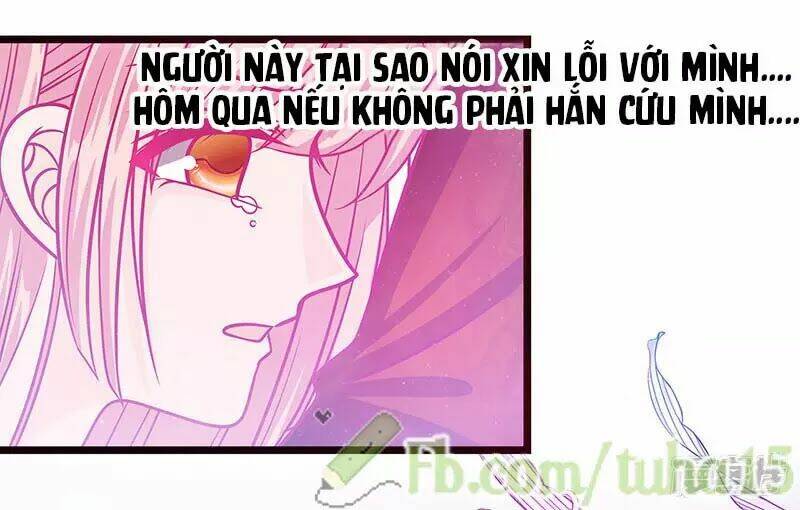 sủng thê cuồng ma của minh vương điện hạ chapter 5 9