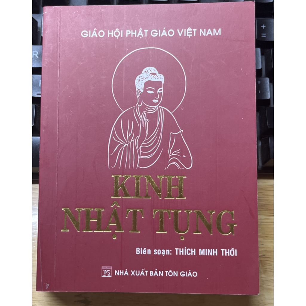 Kinh Nhật Tụng