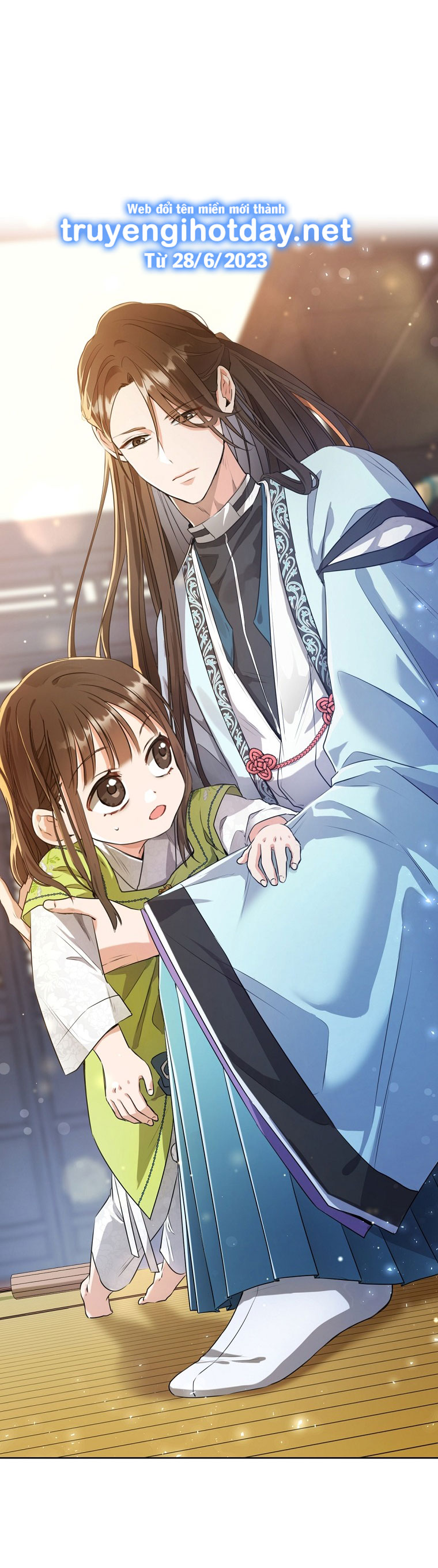 trở thành đứa cháu gái bị ghẻ lạnh trong gia tộc võ giả hùng mạnh chapter 2.2 15