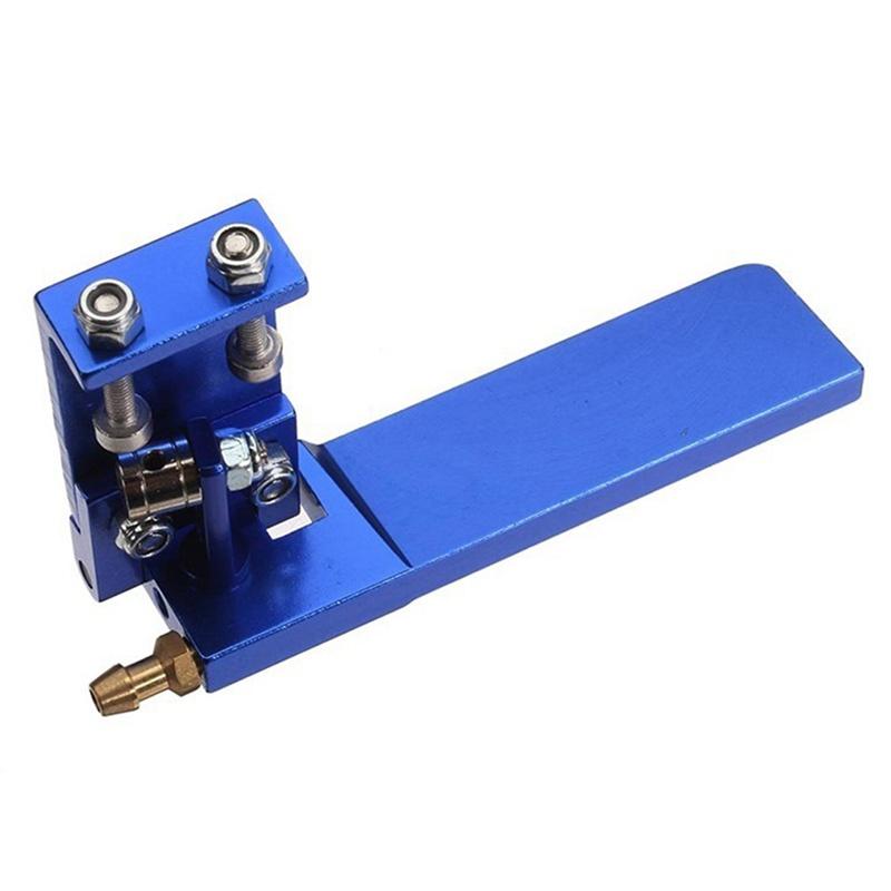 1 Bánh Lái Đồ Chơi Bằng Hợp Kim