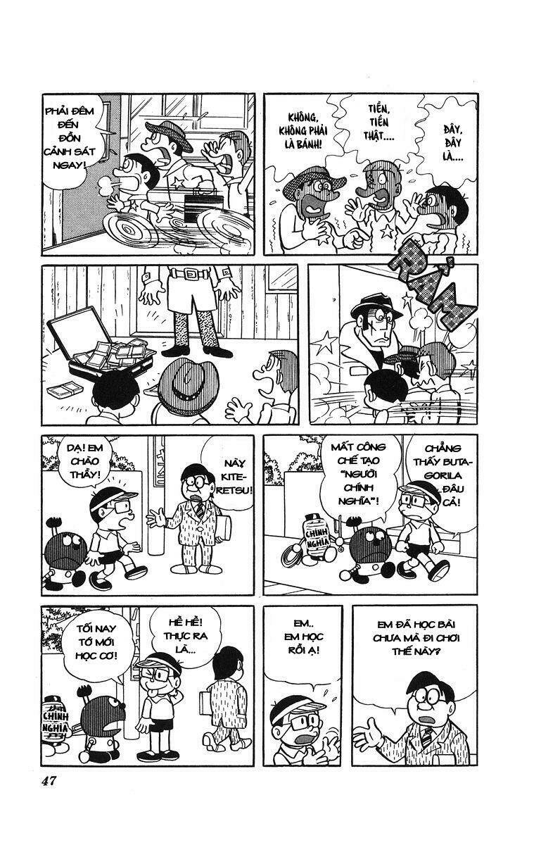 cuốn từ điển kì bí chapter 14 13