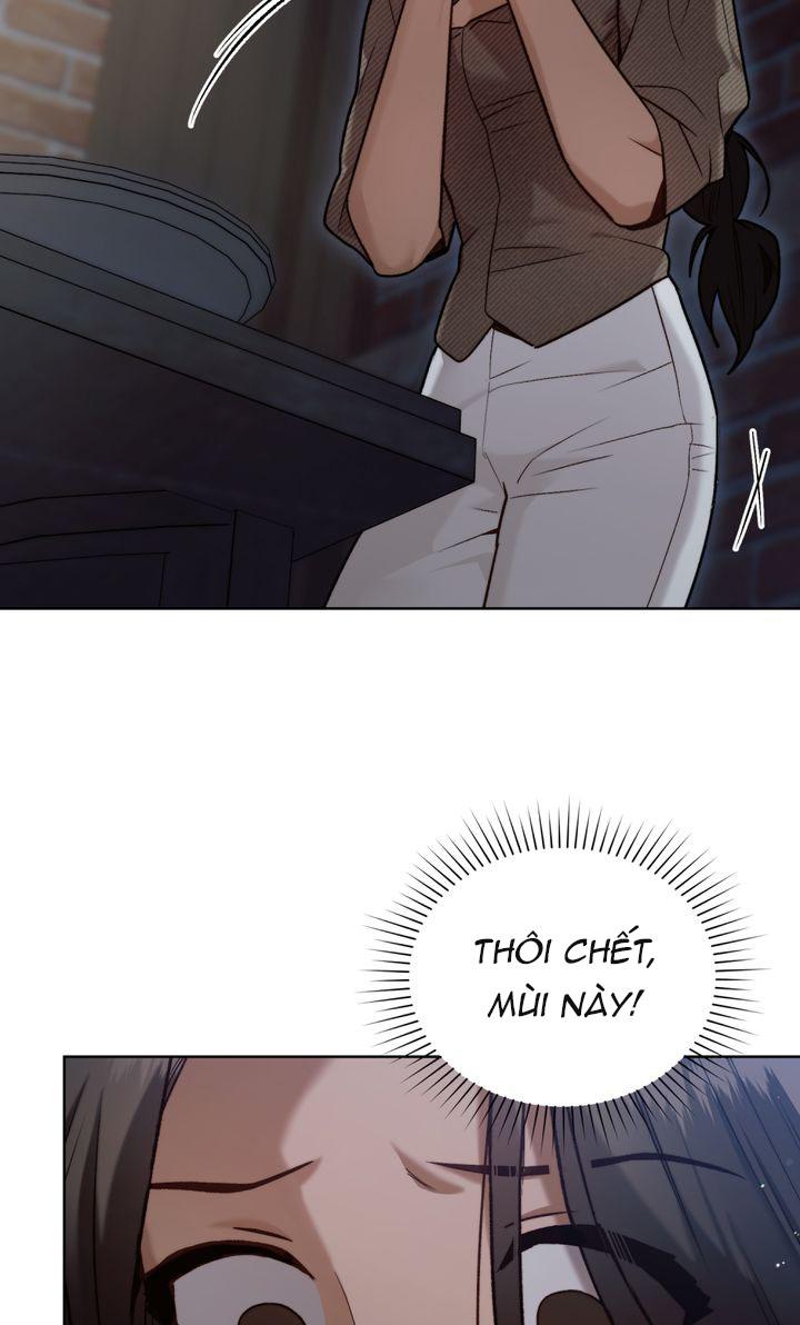 nữ giả kim chapter 24.1 11