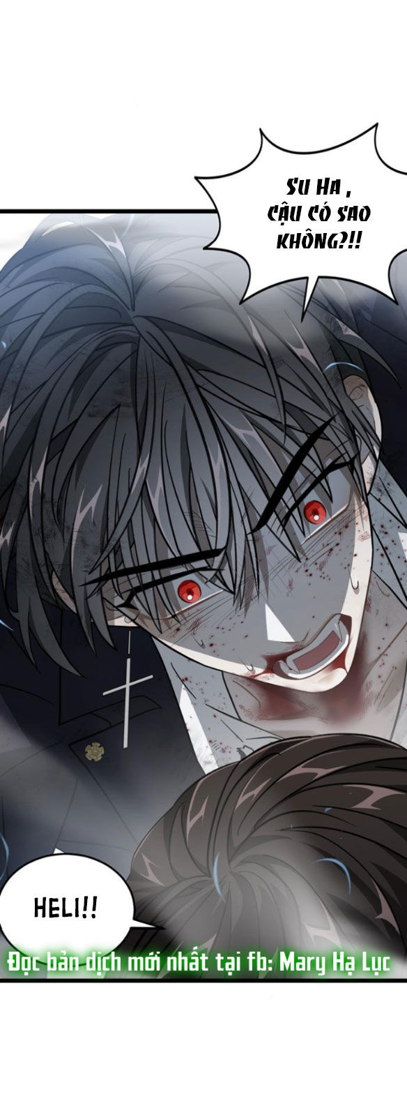 dark moon - tế đàn ánh trăng chapter 21.1 33