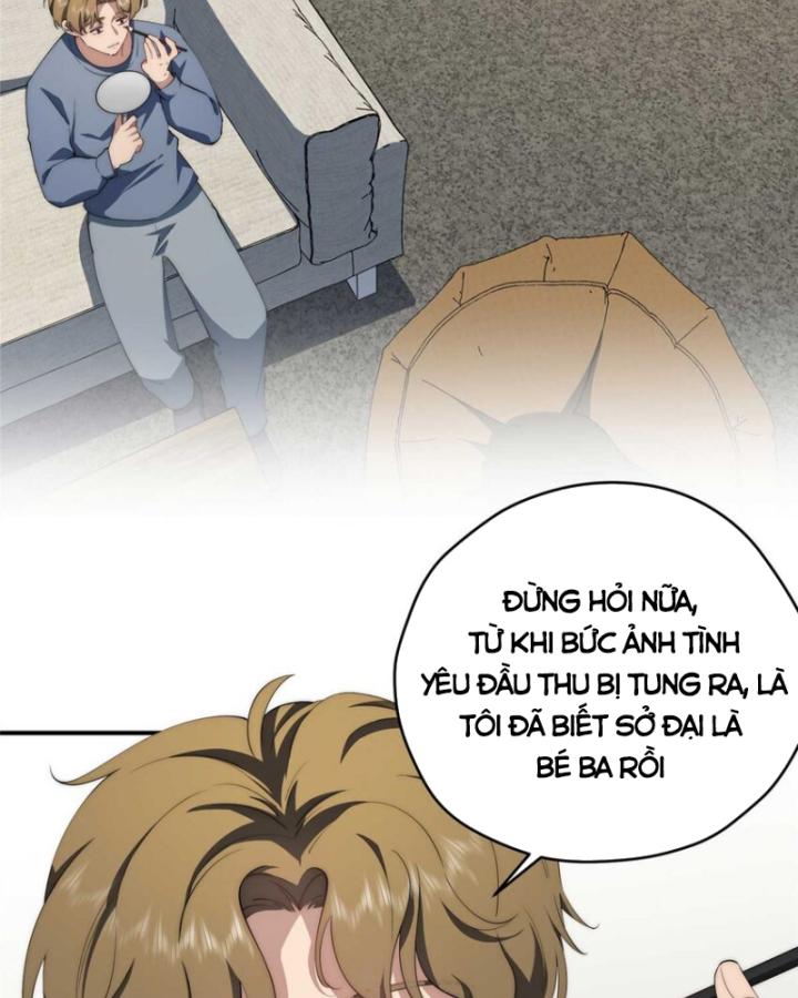 nữ chính chạy từ trong sách ra thì phải làm sao chapter 106 58