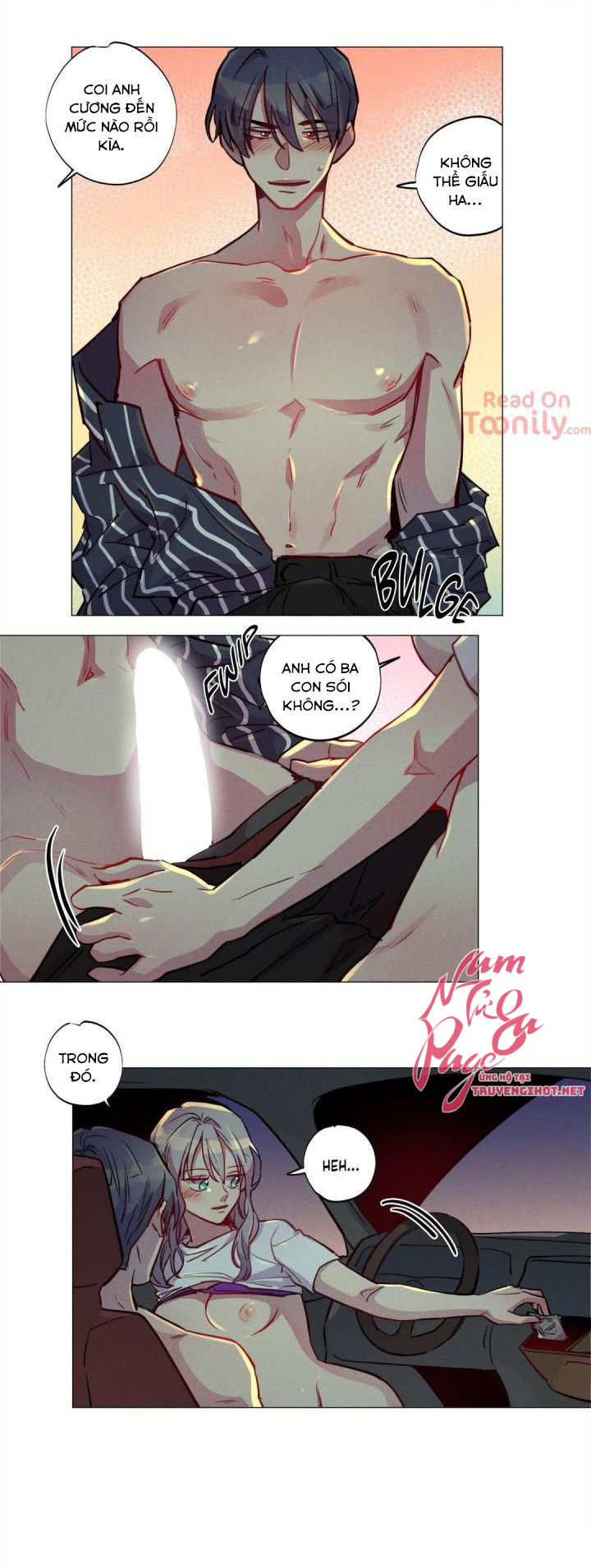 mảnh ghép o bị khuyết chapter 107 7