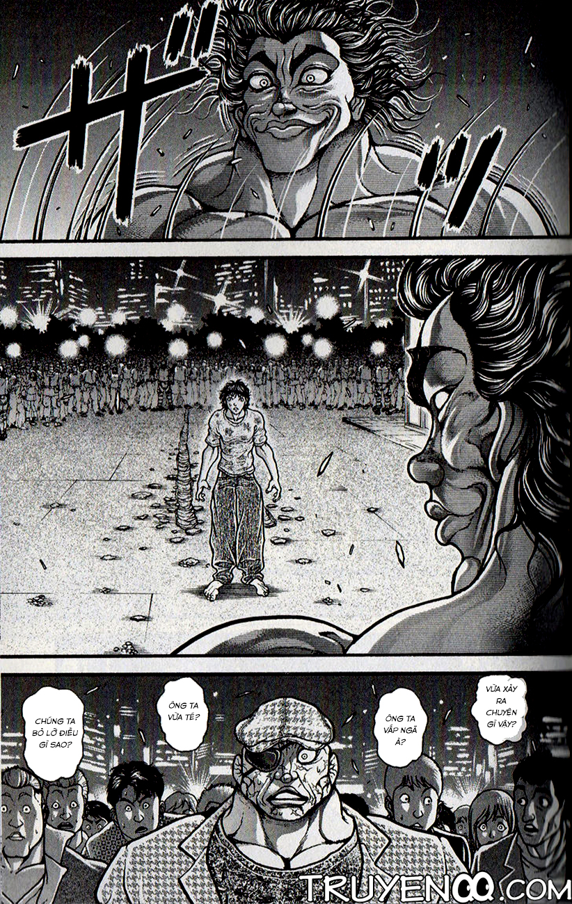 baki – son of ogre chapter 271 7