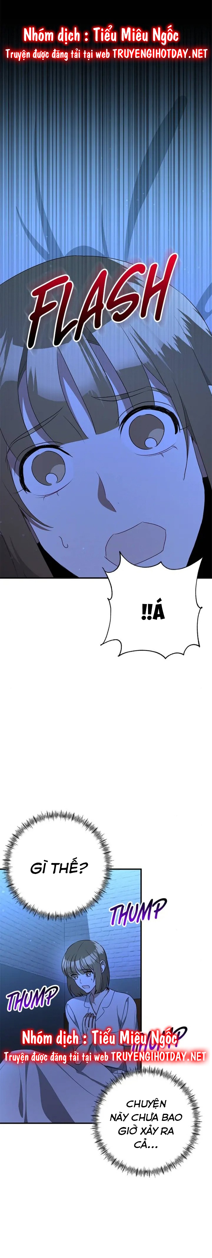 nụ hôn của tên ác ma chapter 33 22