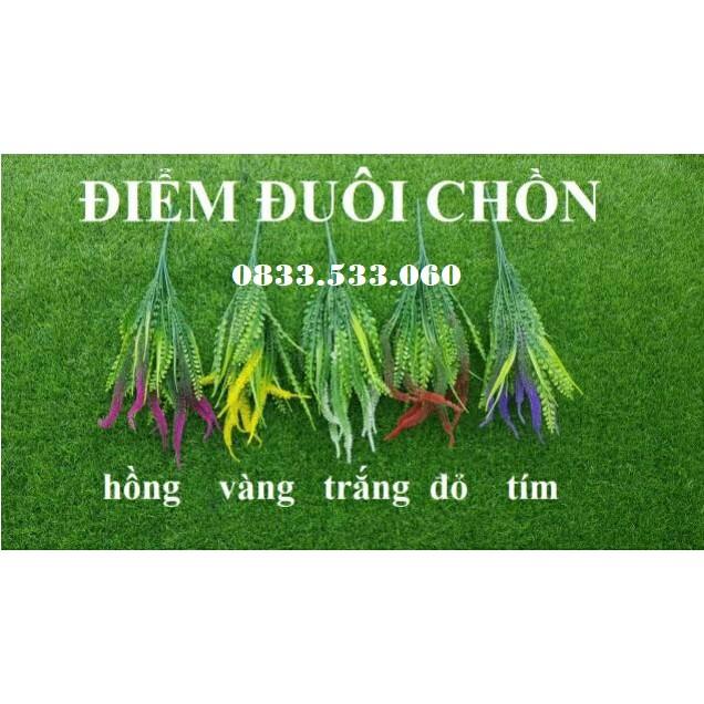 Điểm đuôi chồn 38cm