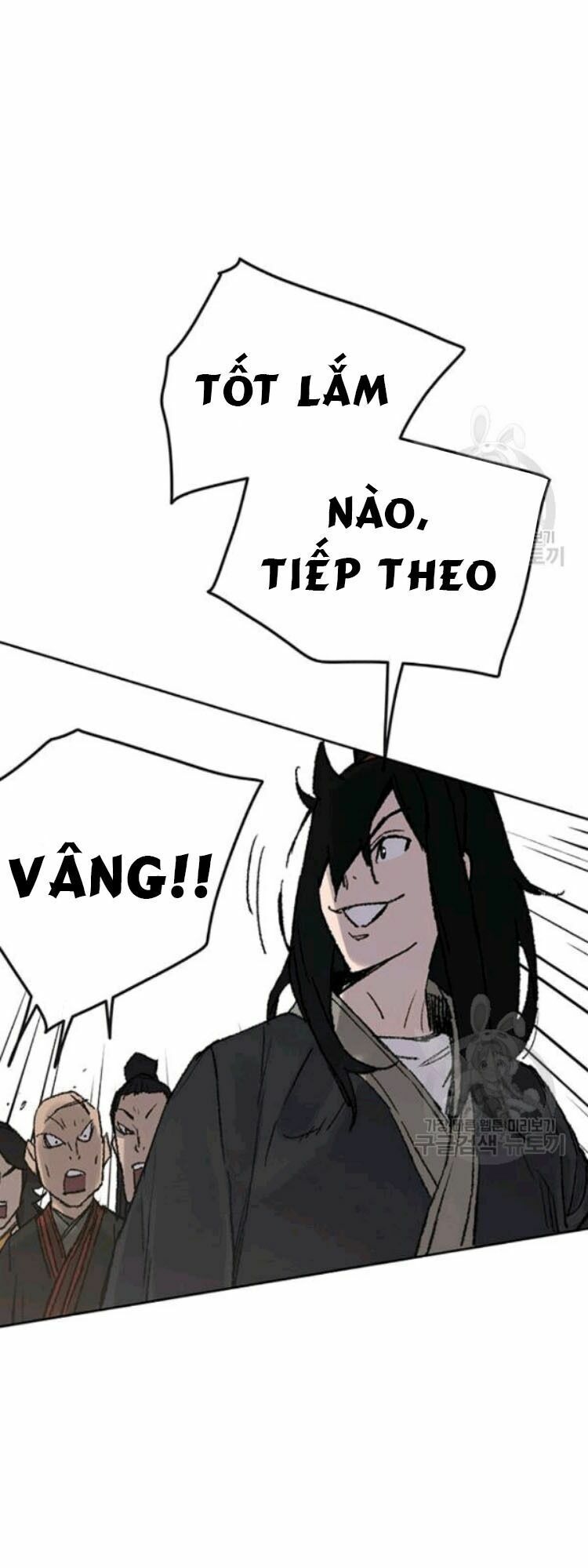 kiếm sĩ bất bại chapter 45 35