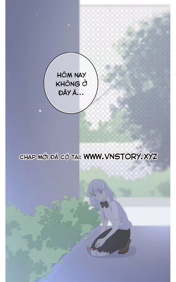 Con Tim Rung Động chapter 32 - Trang 2