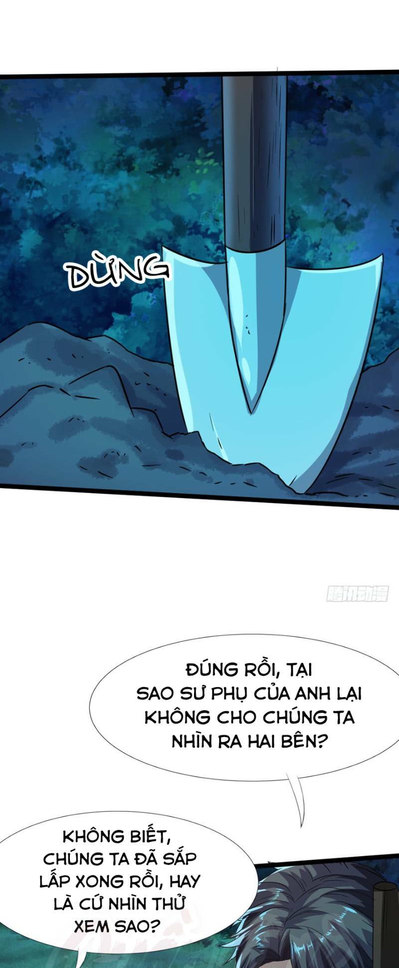 thập nhị thiên kiếp chapter 12 31