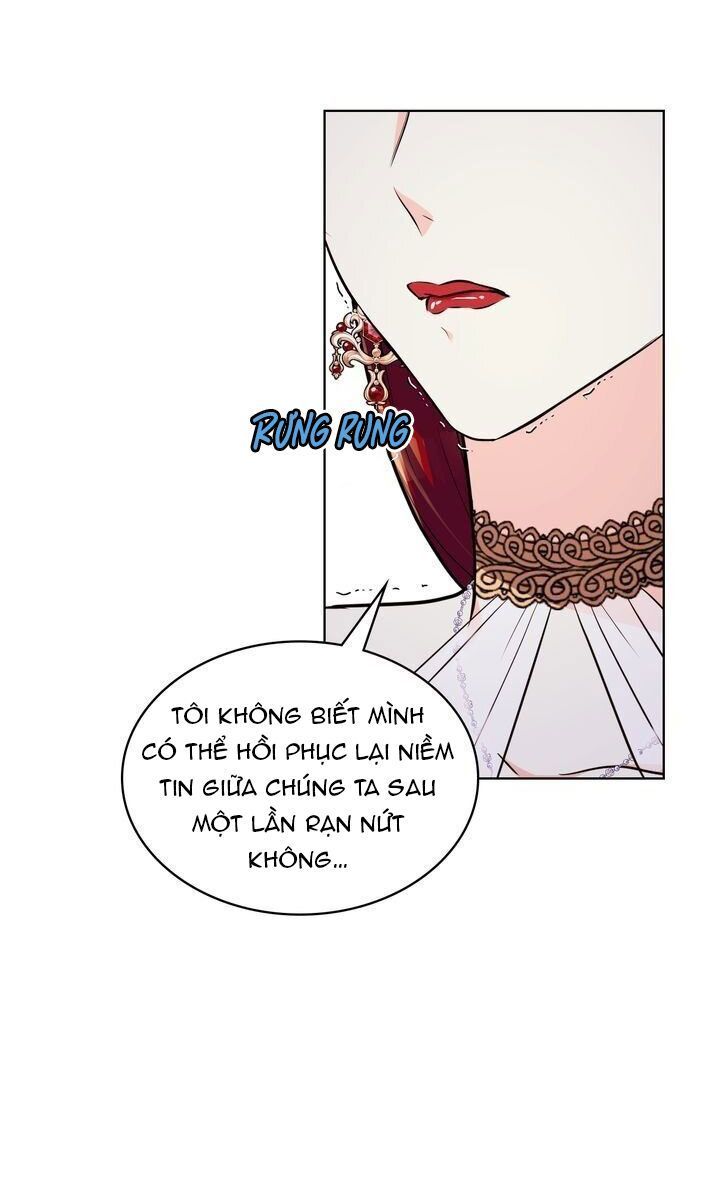 đức hạnh của ác nữ phản diện chapter 45 51