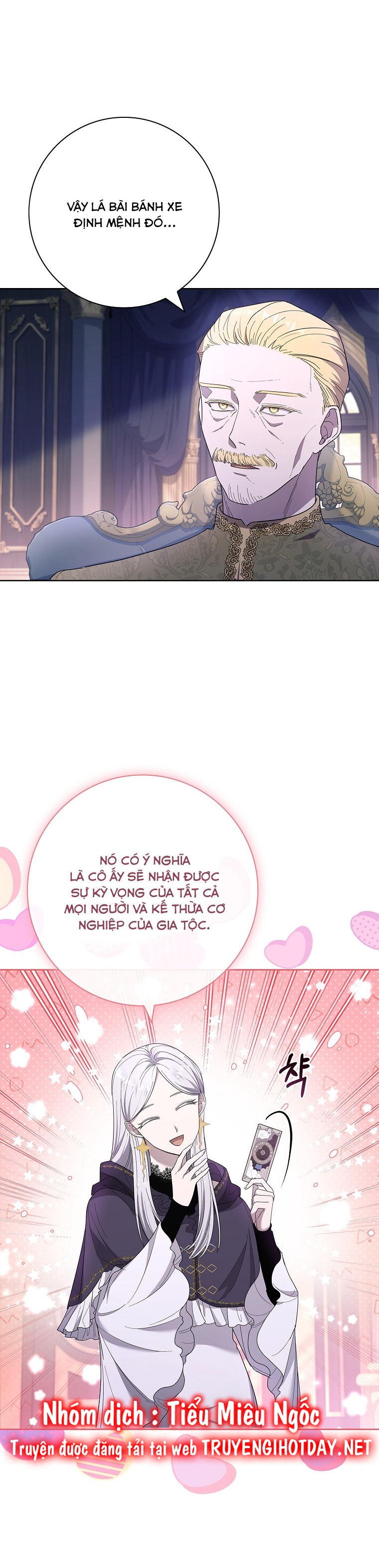 nam chính, tôi sẽ tôn trọng sở thích của anh chapter 45 42