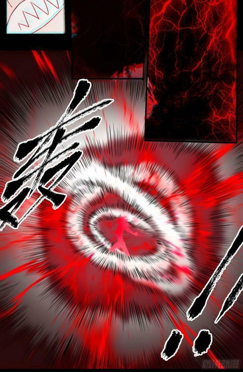 con quỷ đã sẵn sàng cho bữa tối ! chapter 29 29