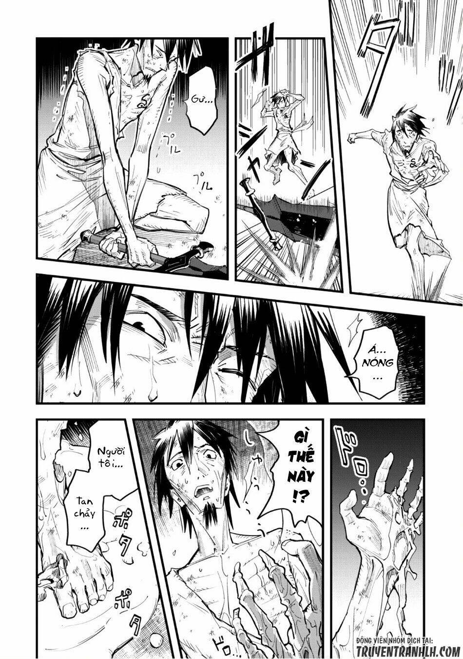 omae go toki ga maou kateru to omou na” to yuusha party o tsuihou sareta no de, outo de kimama ni ku chapter 1 26