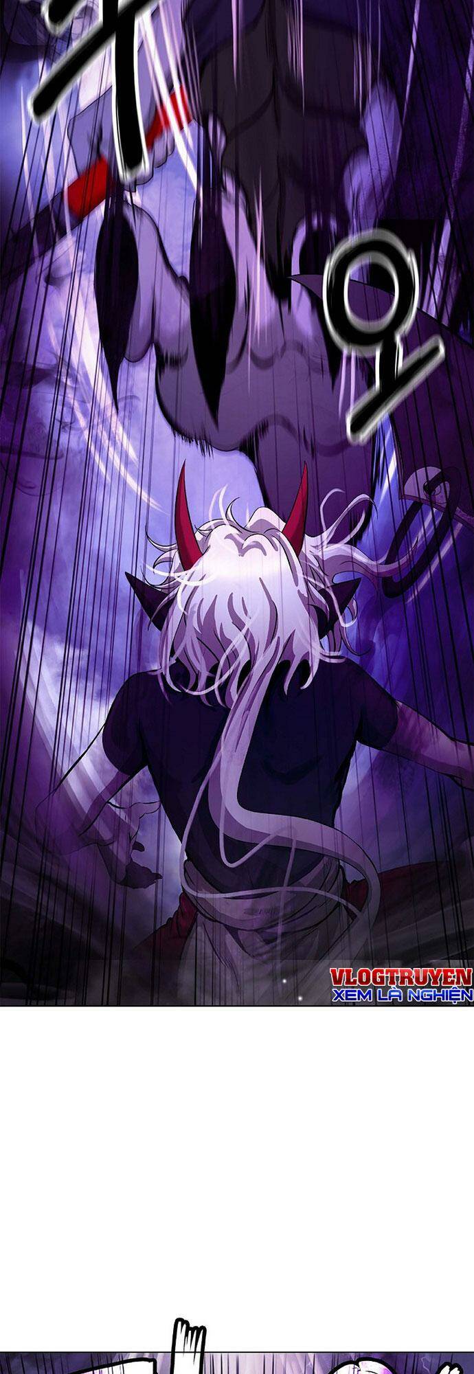 xuyên không thành hổ chapter 125 63