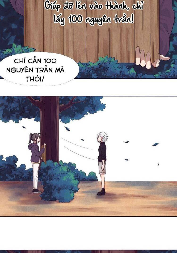 hắc kim đảo chapter 10 37