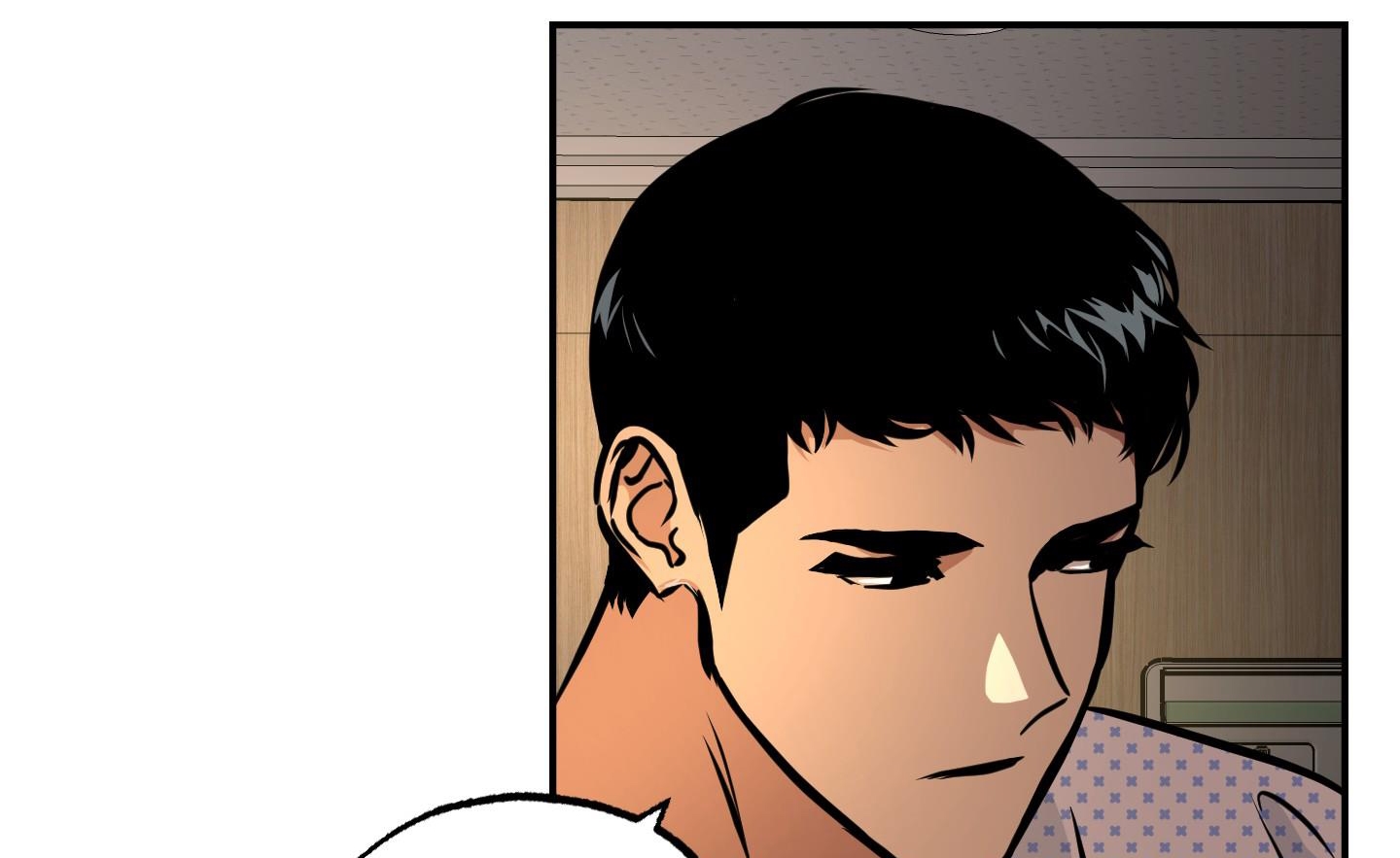 cây thương của ghost chapter 15 52