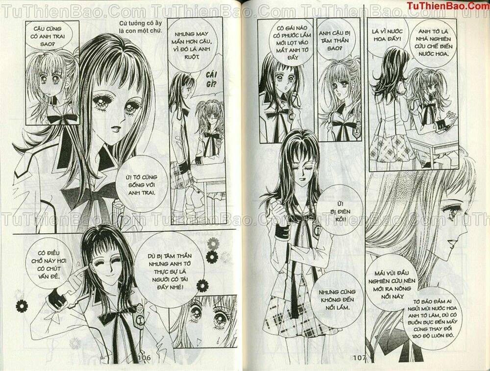 ma cà rồng hộ mệnh chapter 1 53