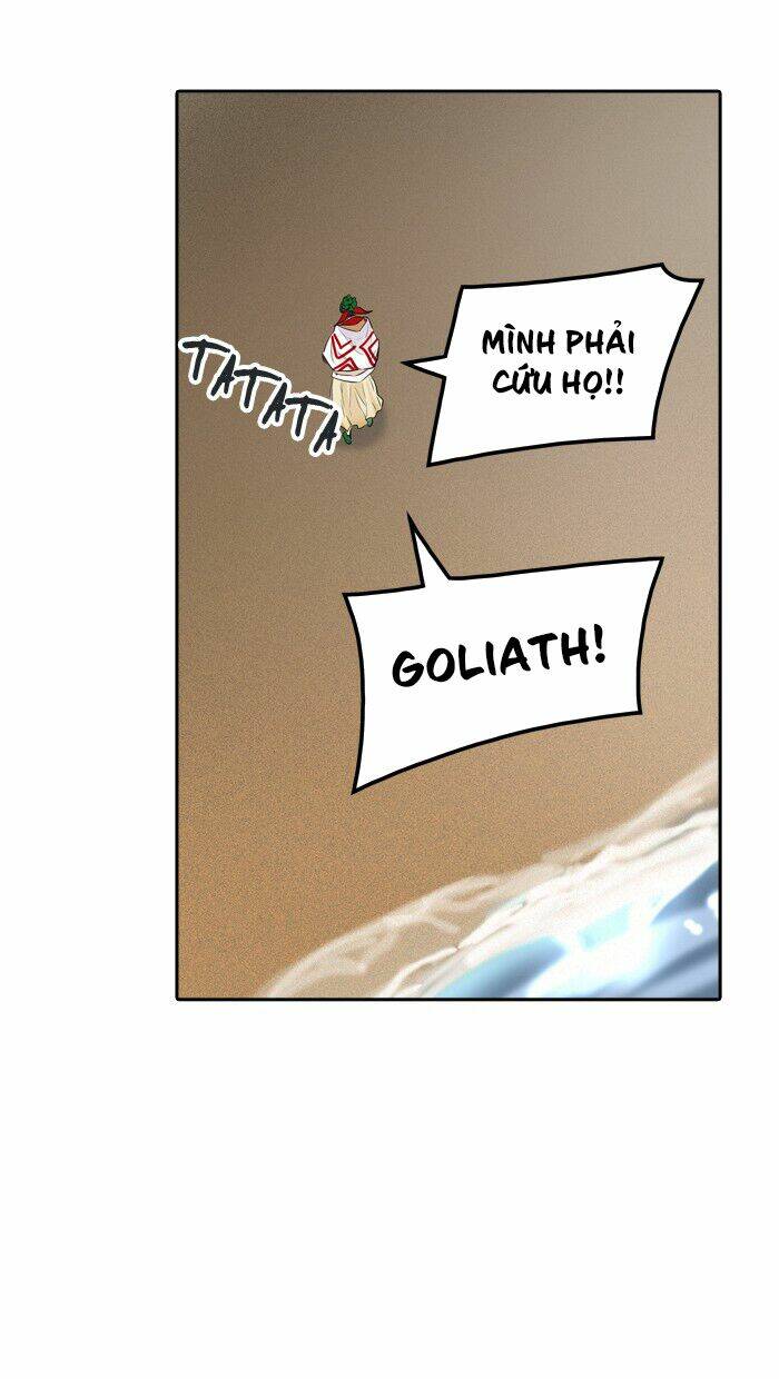 cuộc chiến trong tòa tháp chapter 345 69