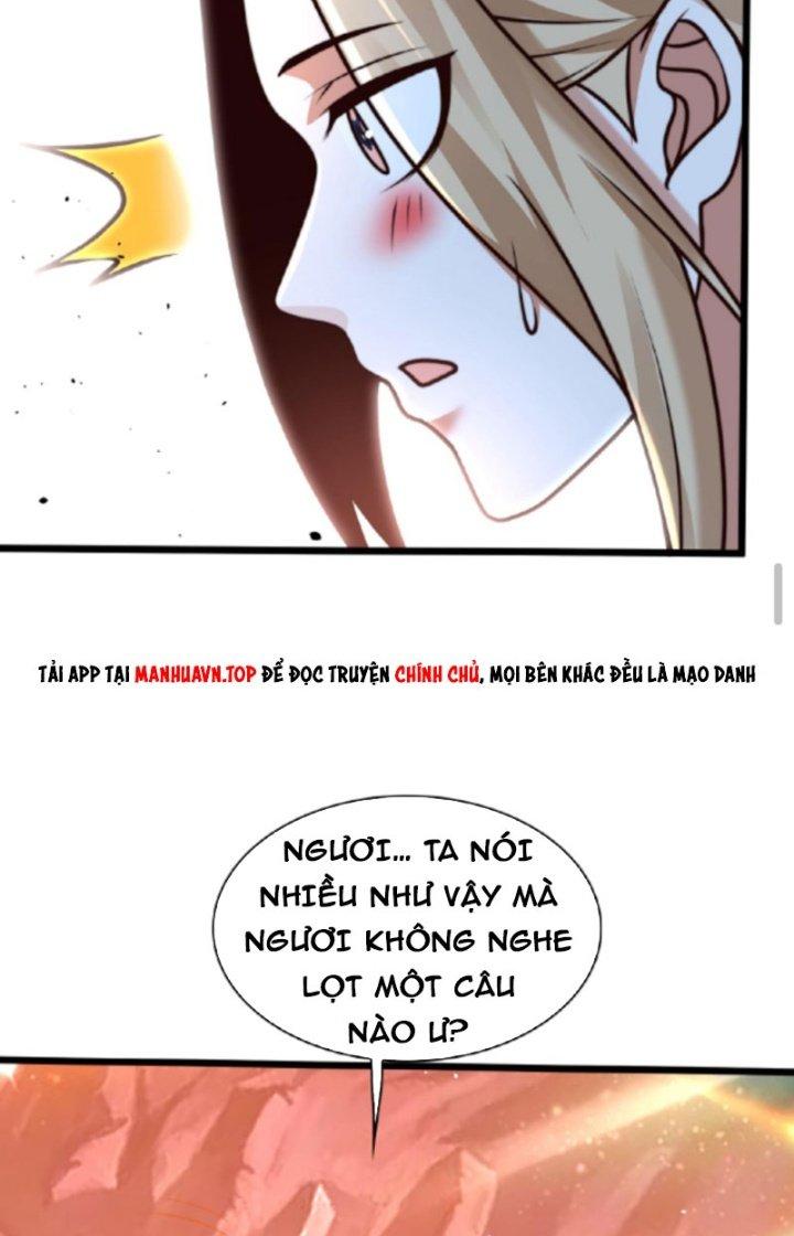 ta nuôi ma quỷ ở trấn ma ti chapter 156 8