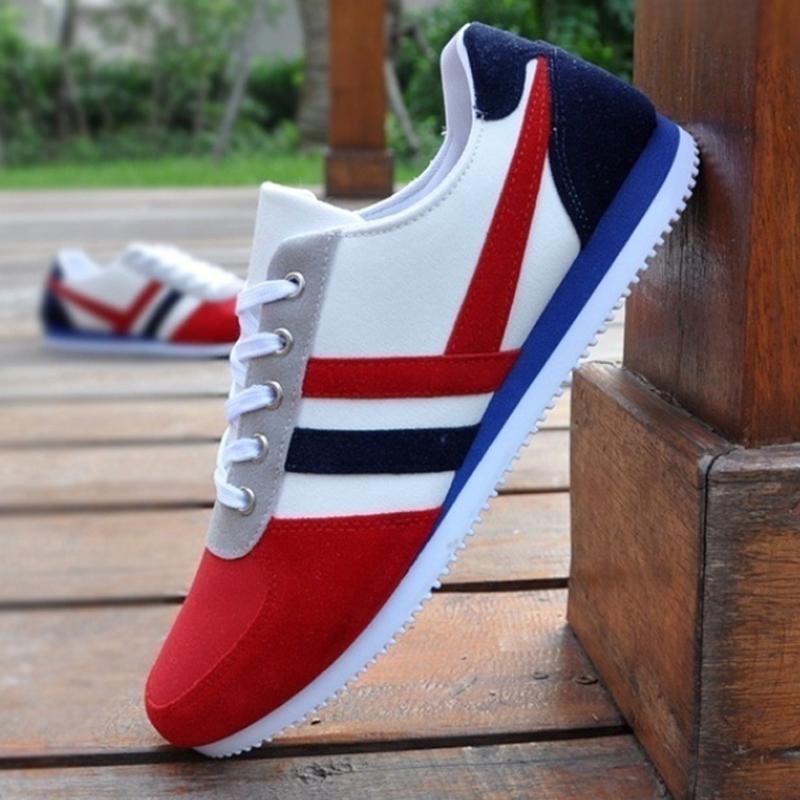 LCRTZKG Giày thể thao nam mới Giày thể thao nam chất lượng cao dành cho người lớn Moccasins Giày thể thao nam Unisex