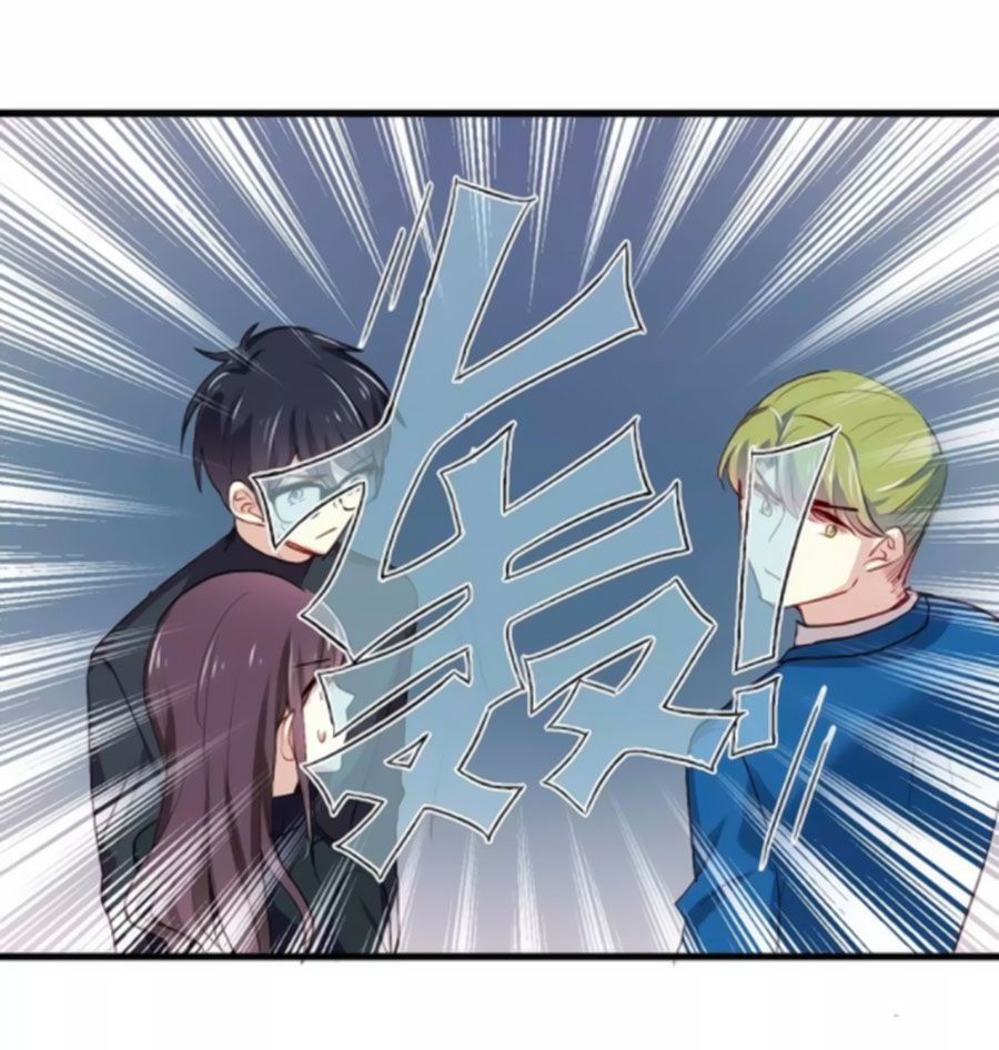 Tình Yêu Là Thế chapter 84 - Trang 21