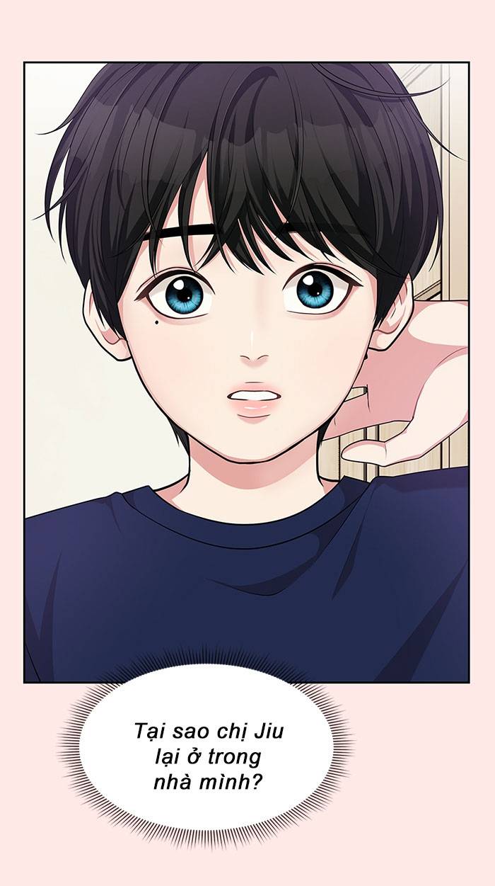 gửi tới bạn...người nắm giữ ngôi sao chapter 14 17