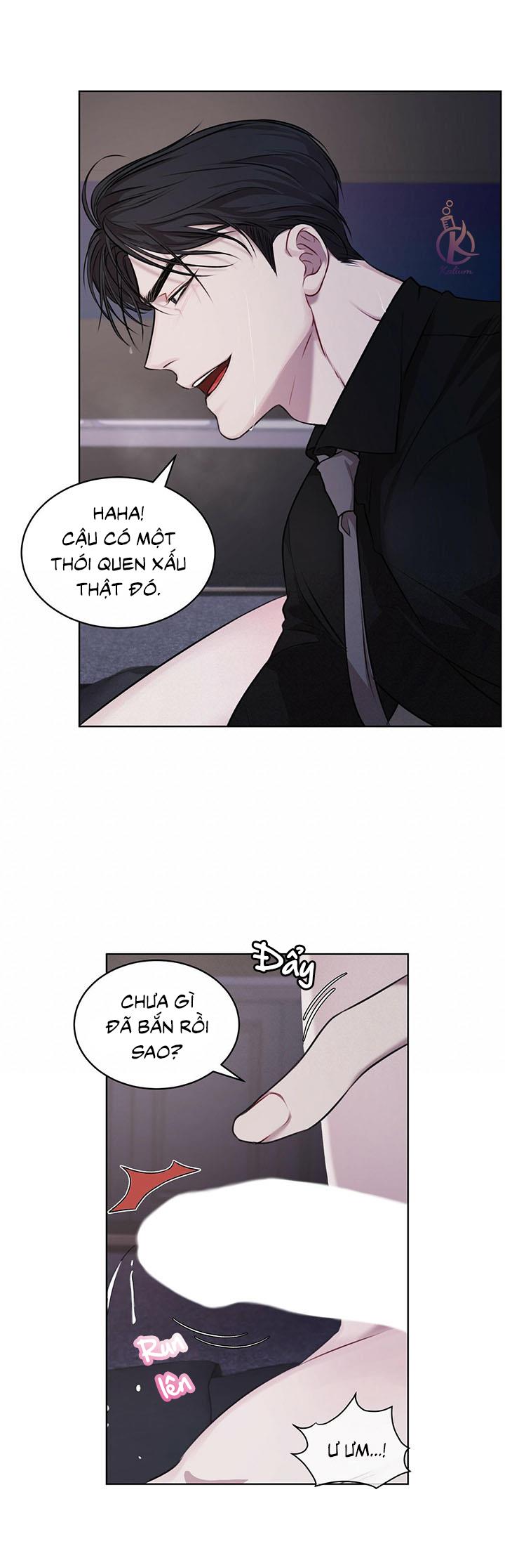 hình thái khởi sinh chapter 15 15