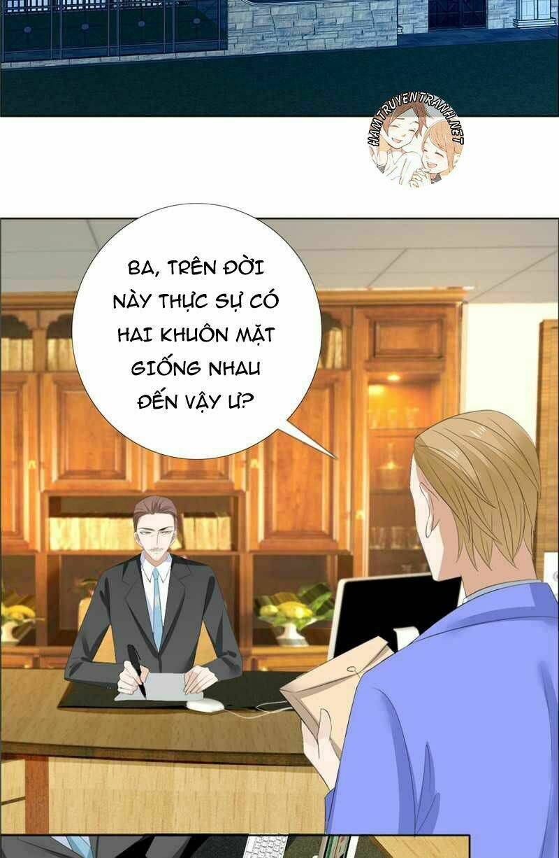 độc sủng kiều thê của bá đạo tổng tài chapter 58 22
